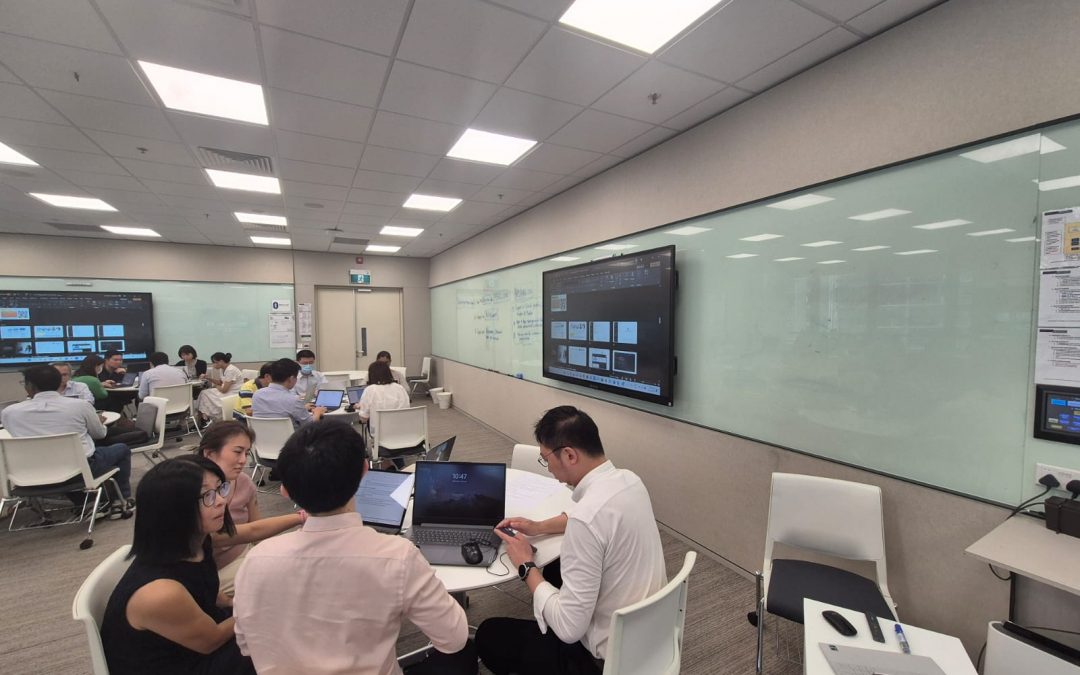 AI-HP – AI for Healthcare Professionals – Transforming Practice, Teaching & Research