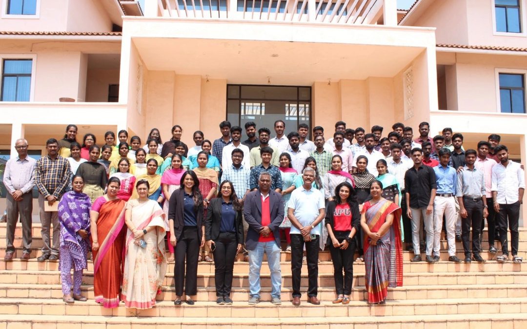 DIGITGAL Women Conference & Mobility Programme-Coimbatore, India.  22 – 25 February, 2024