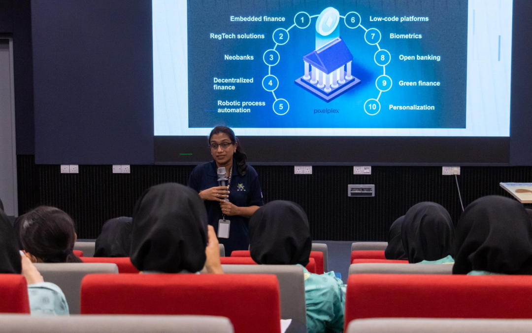 GIRL POWER MEETS TECH SAVVY: APU EMPOWERS SELANGOR’S GIRL GUIDES WITH THRILLING WORKSHOPS!